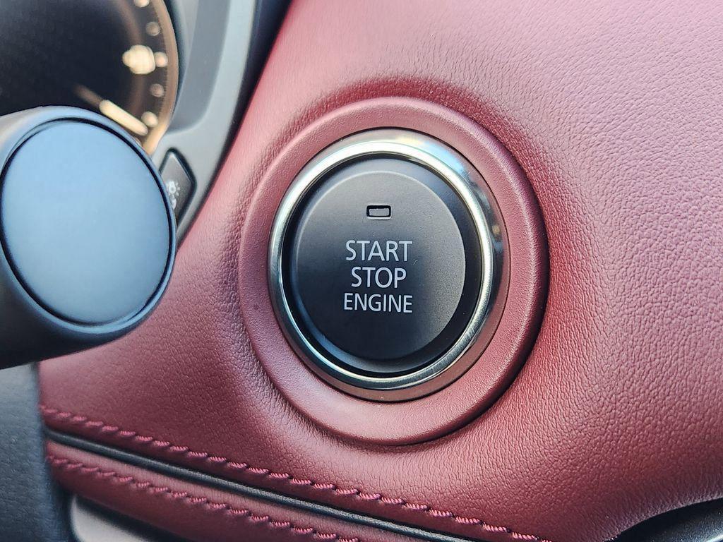 new 2026 Mazda CX-70 car, priced at $56,100