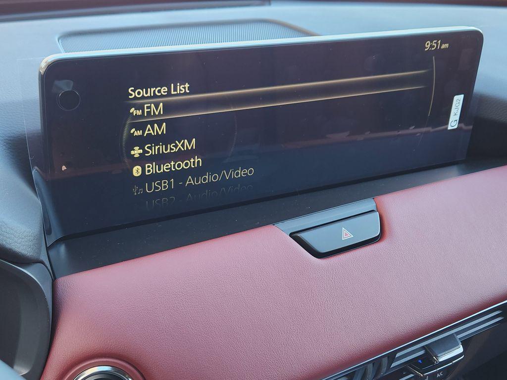 new 2026 Mazda CX-70 car, priced at $54,408