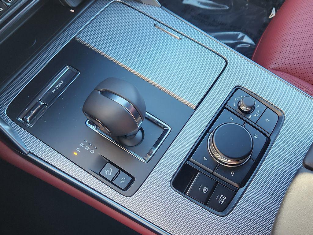 new 2026 Mazda CX-70 car, priced at $54,408