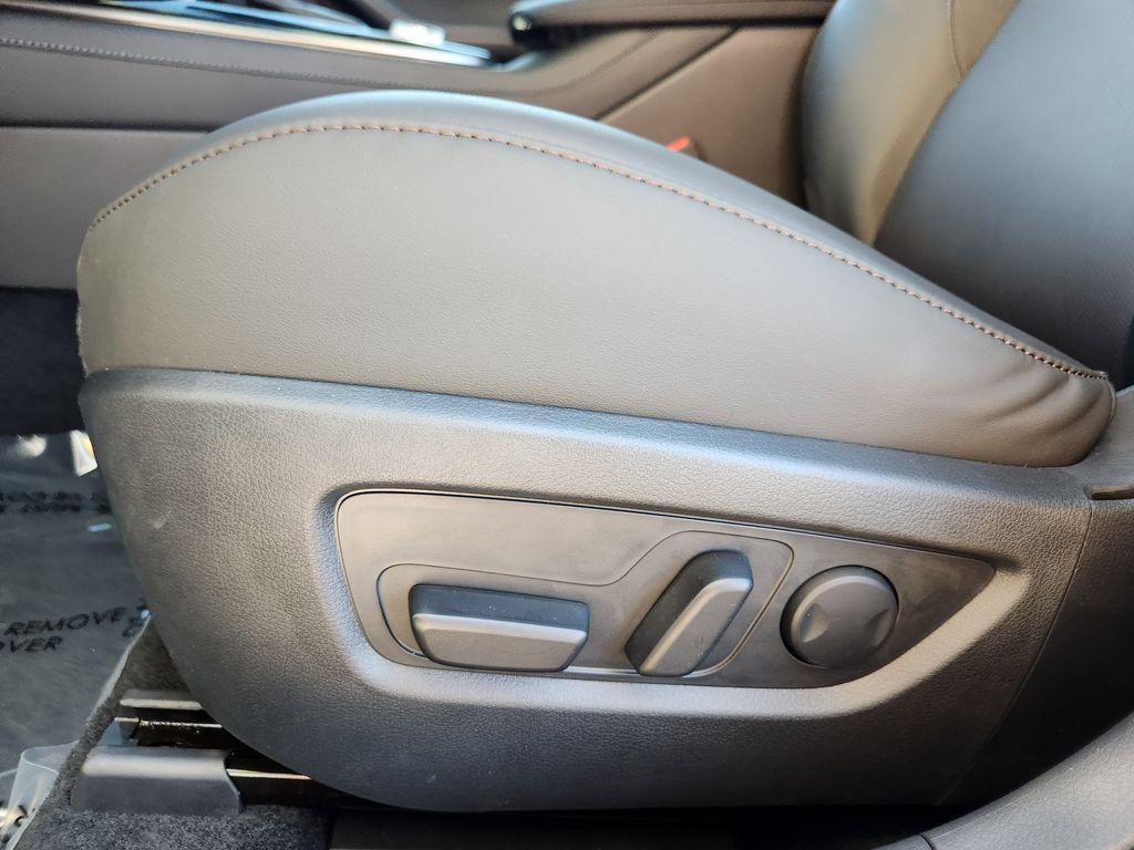 new 2026 Mazda CX-30 car, priced at $39,905