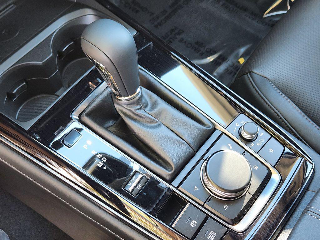 new 2026 Mazda CX-30 car, priced at $39,905