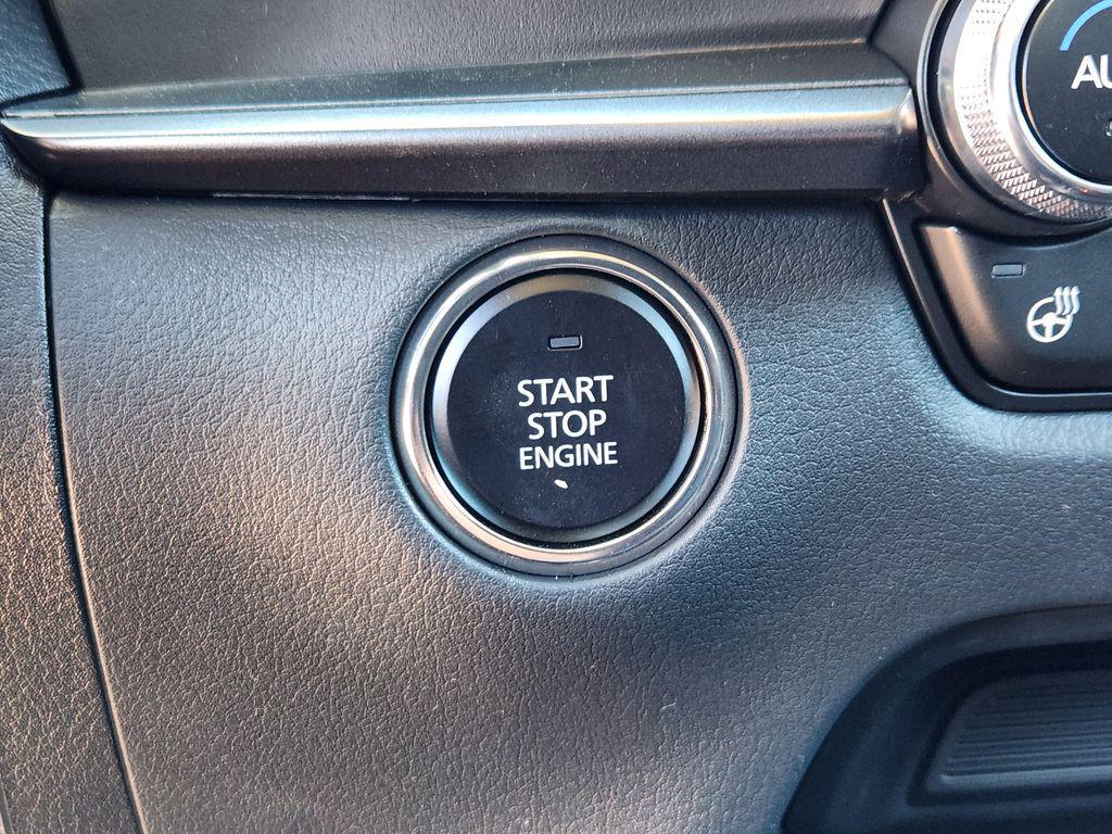 new 2026 Mazda CX-30 car, priced at $39,905