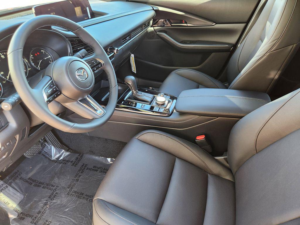 new 2026 Mazda CX-30 car, priced at $39,905