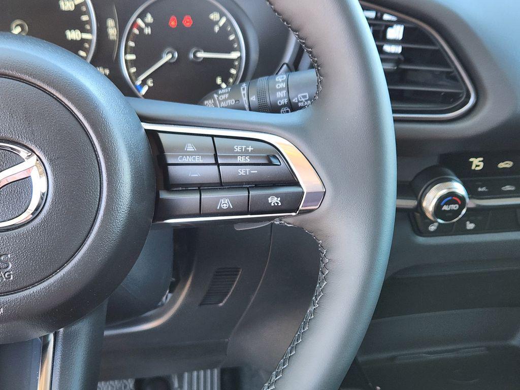 new 2026 Mazda CX-30 car, priced at $39,905