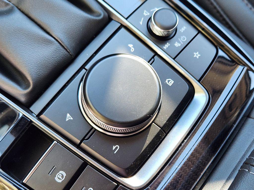 new 2026 Mazda CX-30 car, priced at $39,905