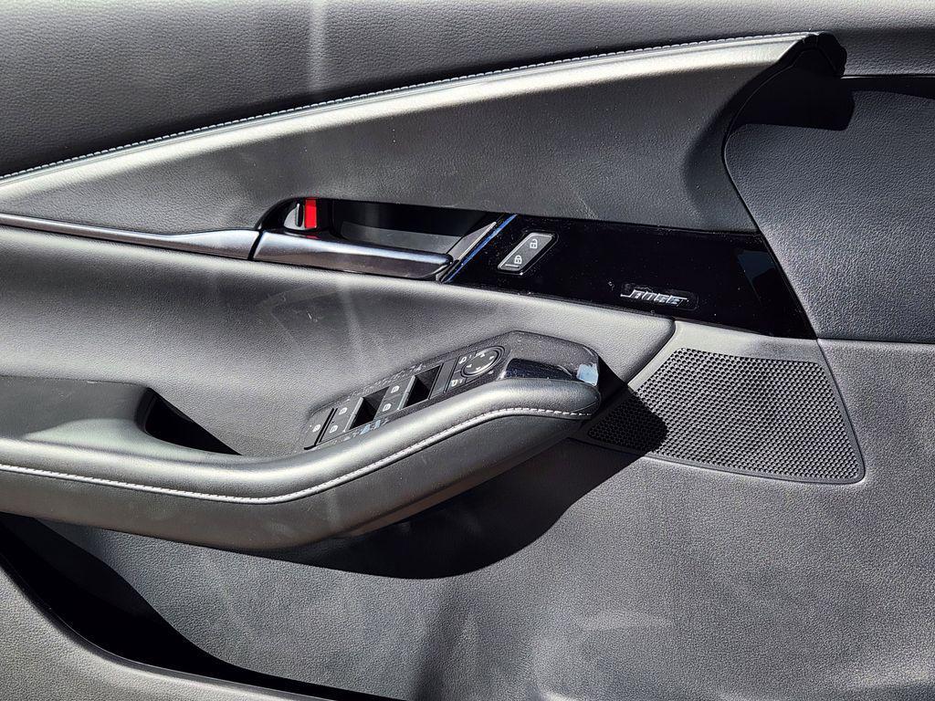 new 2026 Mazda CX-30 car, priced at $39,905