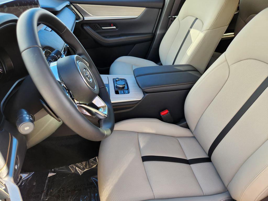 new 2026 Mazda CX-90 PHEV car, priced at $55,191