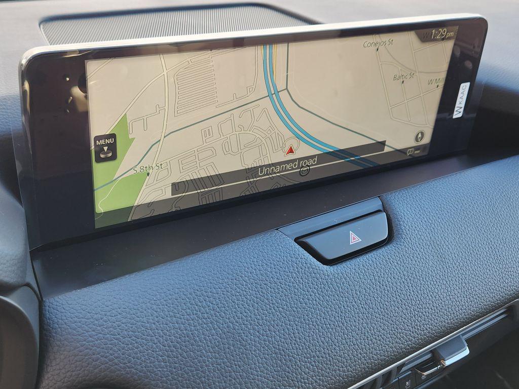 new 2026 Mazda CX-90 PHEV car, priced at $55,191