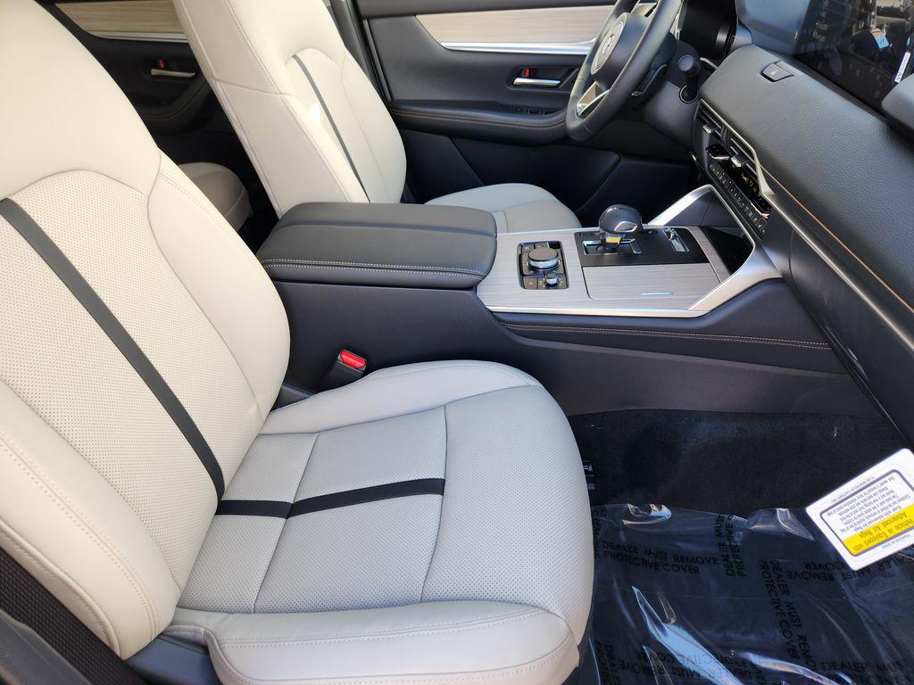 new 2026 Mazda CX-90 PHEV car, priced at $55,191