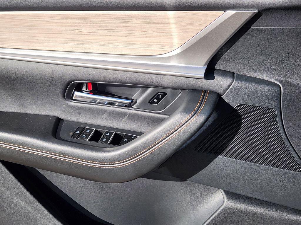 new 2026 Mazda CX-90 PHEV car, priced at $55,191