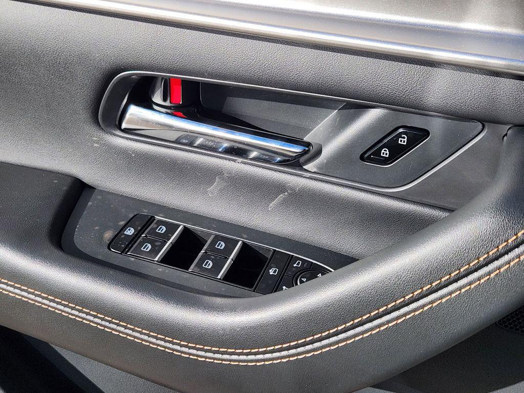 new 2026 Mazda CX-90 PHEV car, priced at $55,191