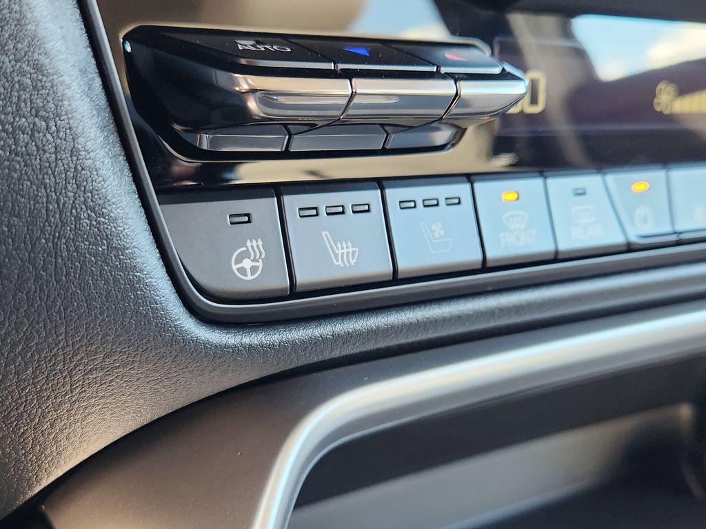 new 2026 Mazda CX-90 PHEV car, priced at $55,191