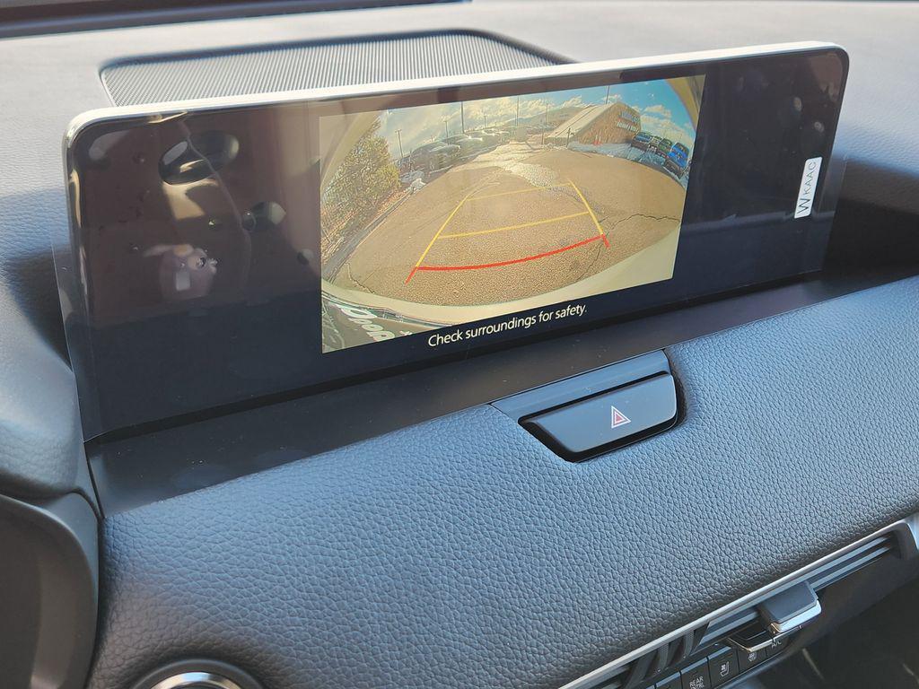 new 2026 Mazda CX-90 PHEV car, priced at $55,191