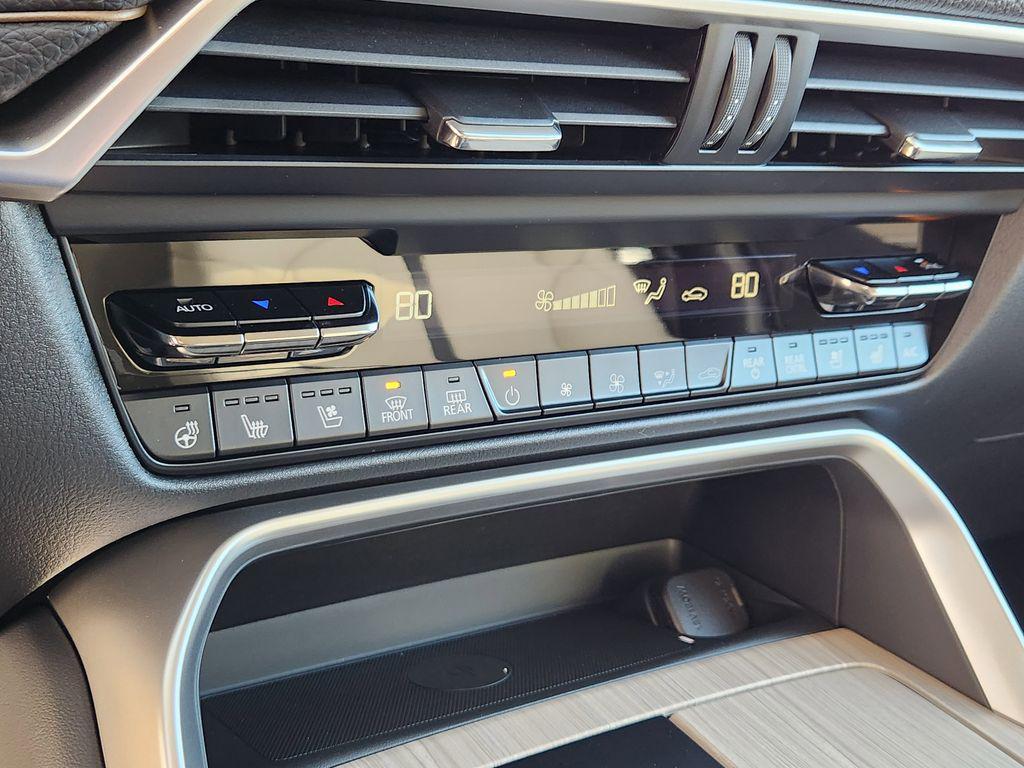 new 2026 Mazda CX-90 PHEV car, priced at $55,191