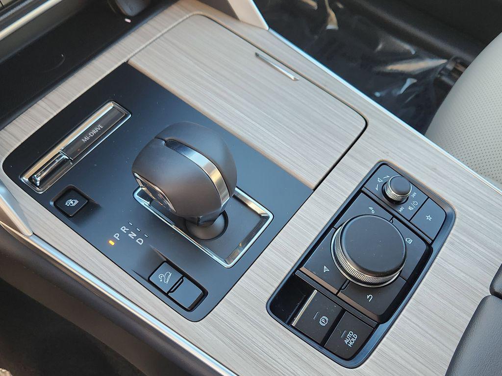 new 2026 Mazda CX-90 PHEV car, priced at $55,191