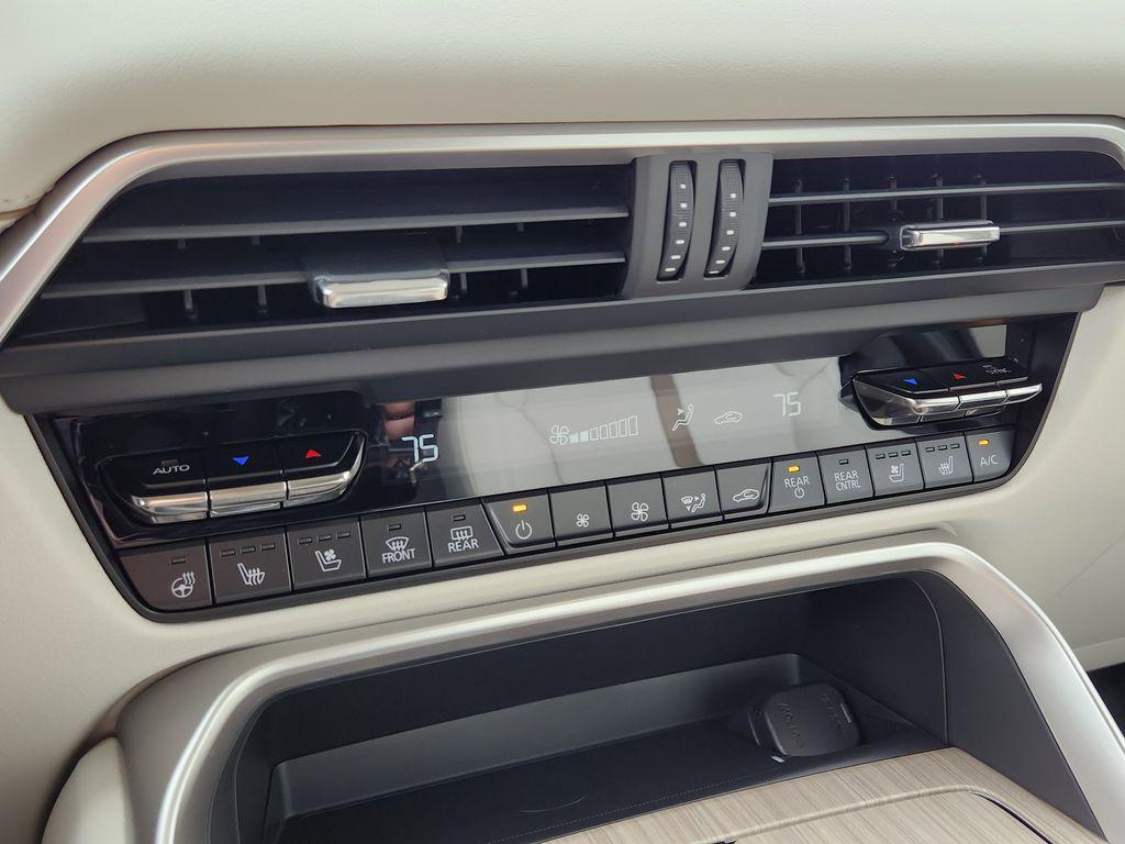 new 2026 Mazda CX-90 car, priced at $54,938