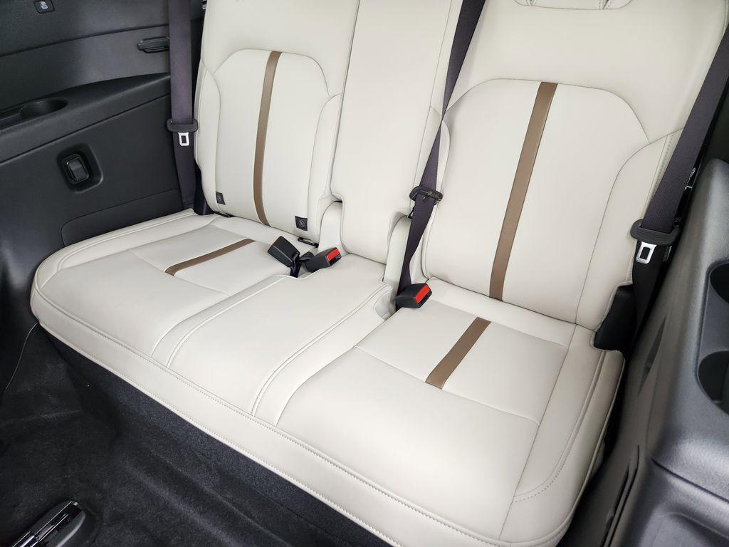 new 2026 Mazda CX-90 car, priced at $54,938