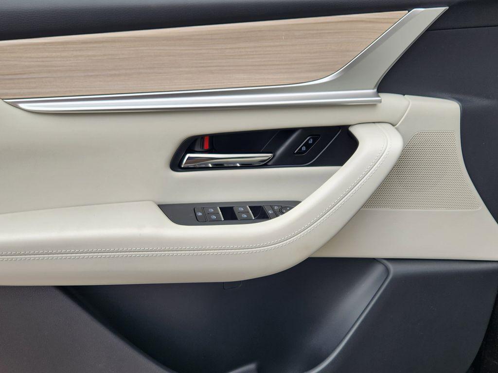 new 2026 Mazda CX-90 car, priced at $54,938