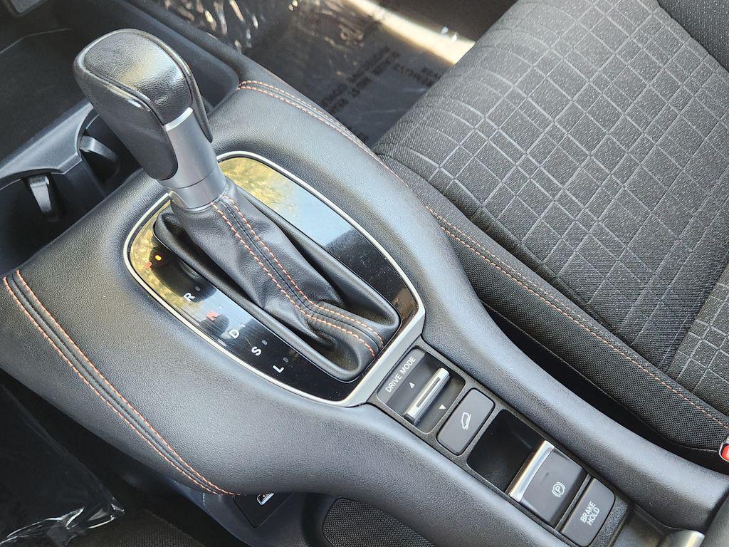 used 2023 Honda HR-V car, priced at $27,911