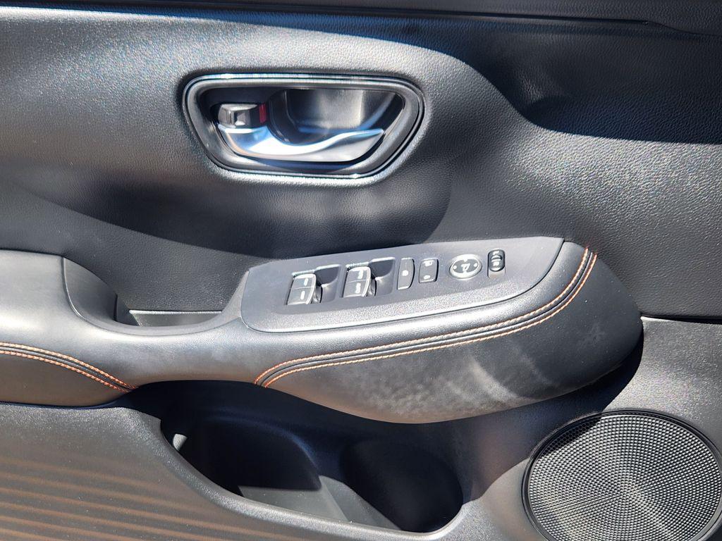 used 2023 Honda HR-V car, priced at $27,911