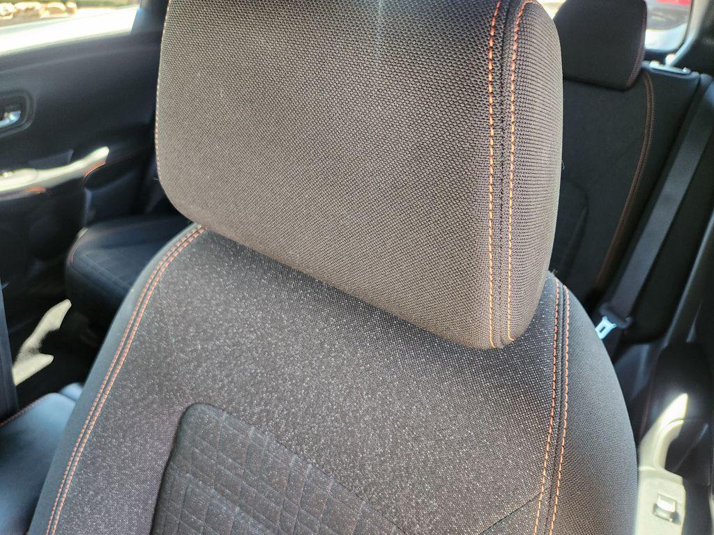 used 2023 Honda HR-V car, priced at $27,911