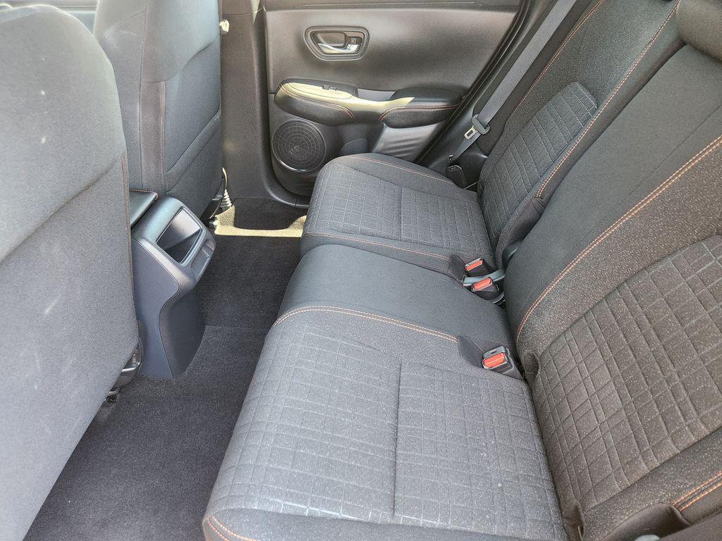 used 2023 Honda HR-V car, priced at $27,911
