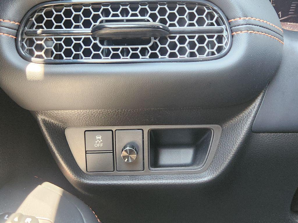 used 2023 Honda HR-V car, priced at $27,911