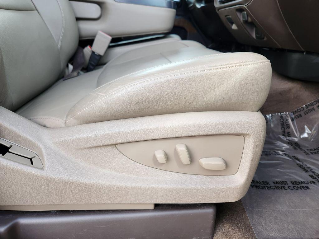 used 2017 GMC Sierra 1500 car, priced at $31,049