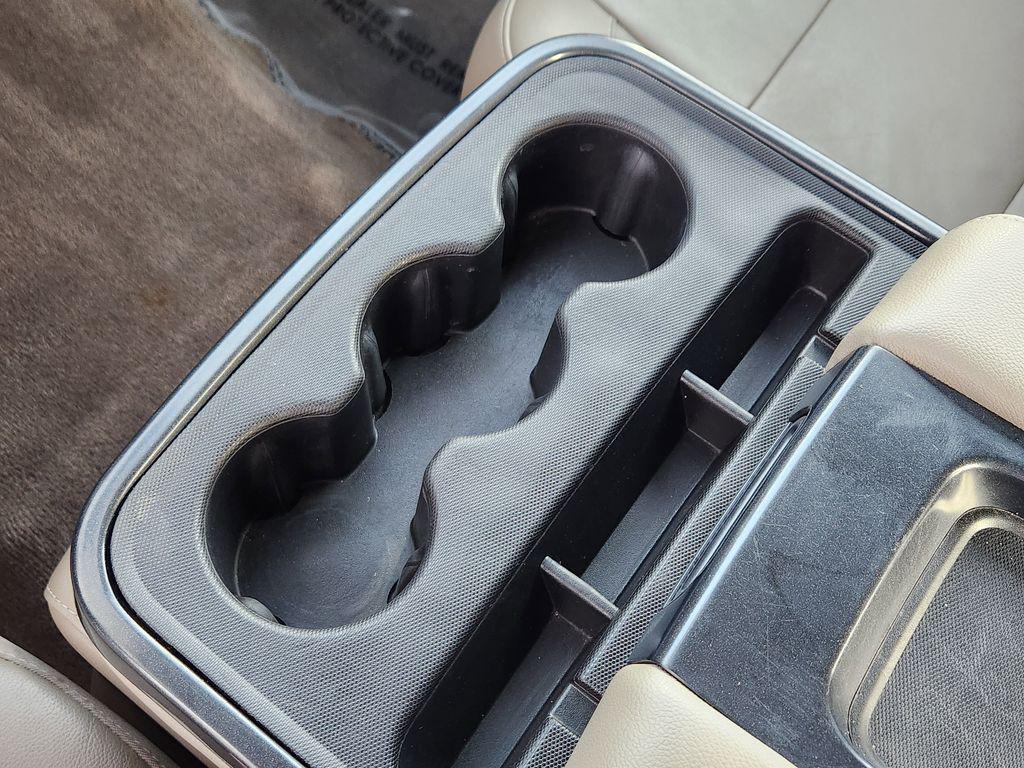 used 2017 GMC Sierra 1500 car, priced at $31,049