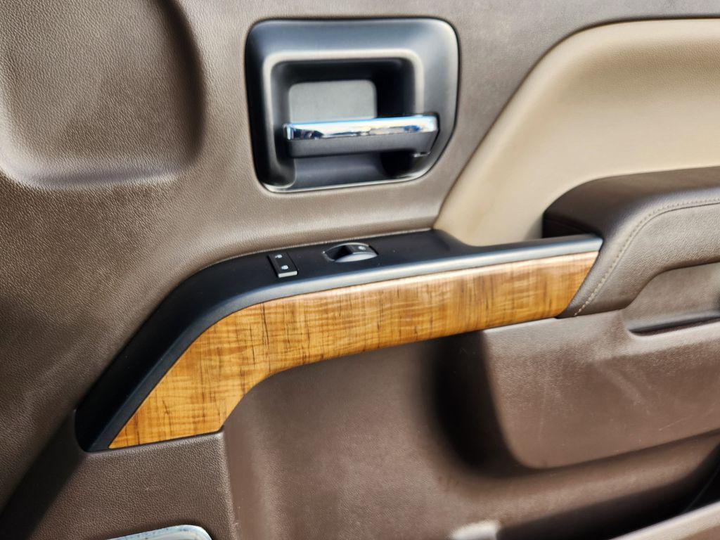 used 2017 GMC Sierra 1500 car, priced at $31,049