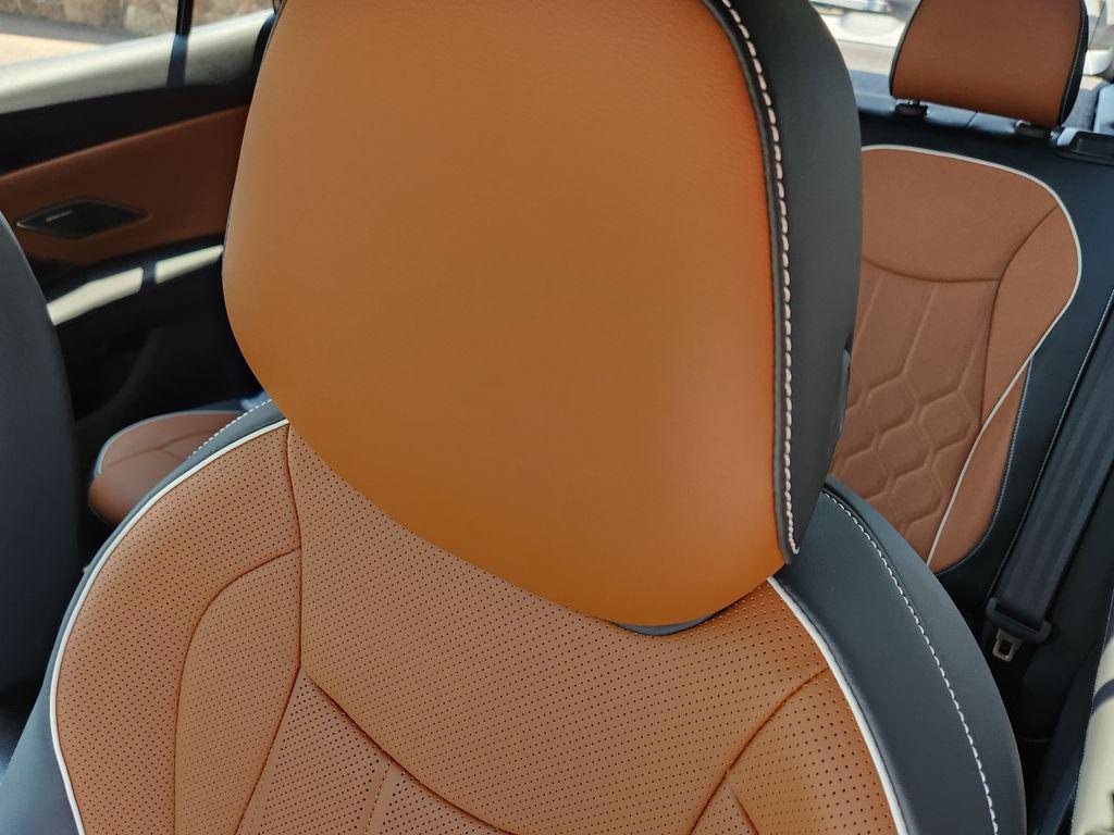 new 2026 Volkswagen Tiguan car