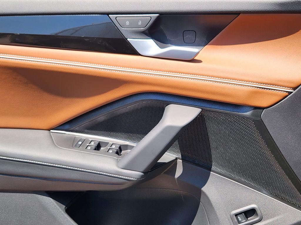 new 2026 Volkswagen Tiguan car