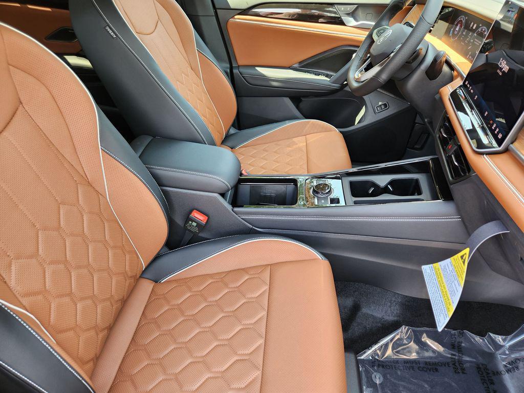 new 2026 Volkswagen Tiguan car