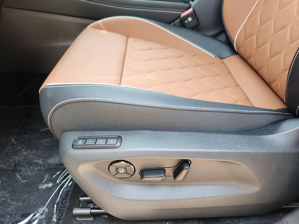 new 2026 Volkswagen Tiguan car