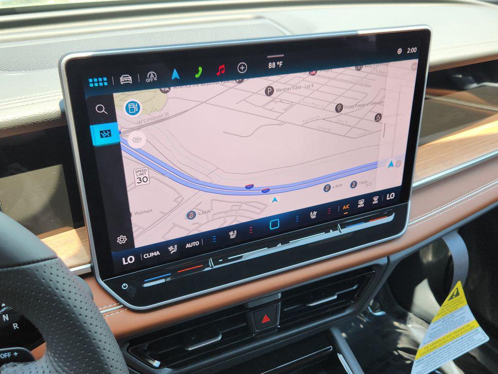 new 2026 Volkswagen Tiguan car