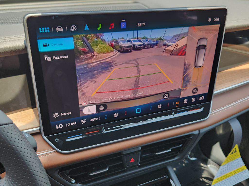 new 2026 Volkswagen Tiguan car