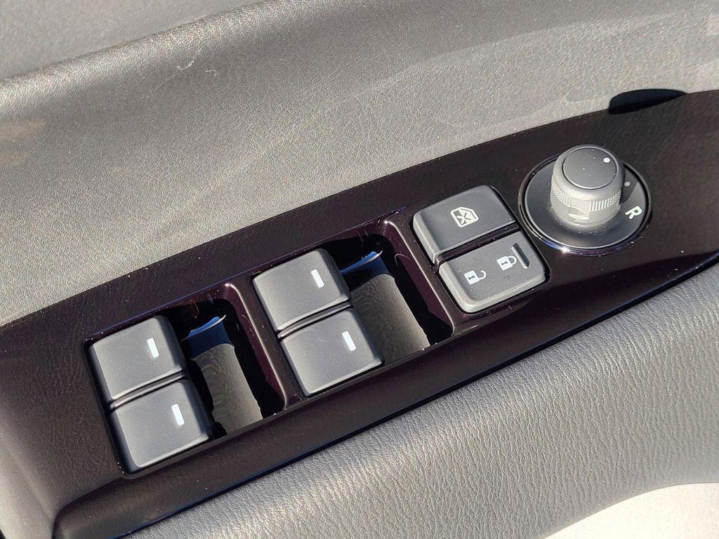 new 2025 Mazda CX-5 car, priced at $31,838