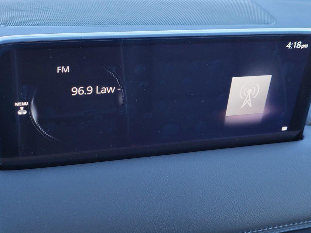 new 2025 Mazda CX-5 car, priced at $31,838