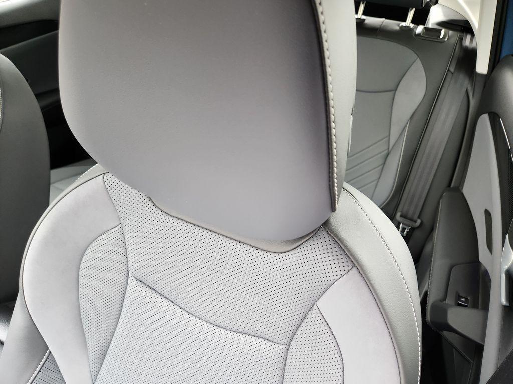 new 2025 Volkswagen Tiguan car