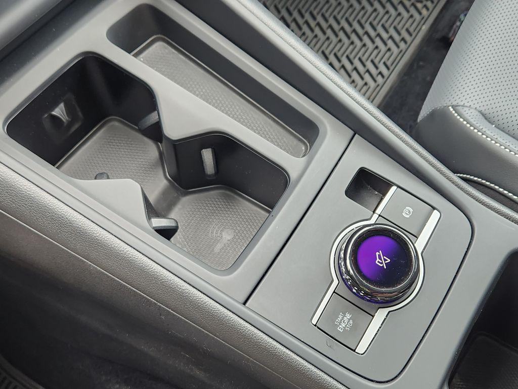 new 2025 Volkswagen Tiguan car
