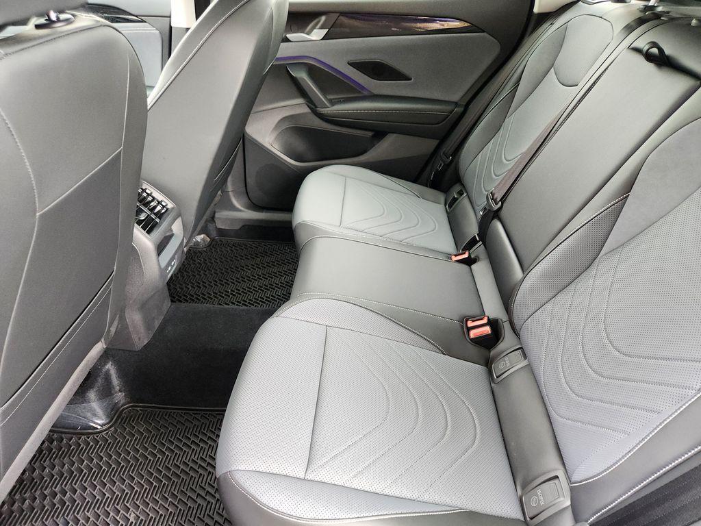 new 2025 Volkswagen Tiguan car