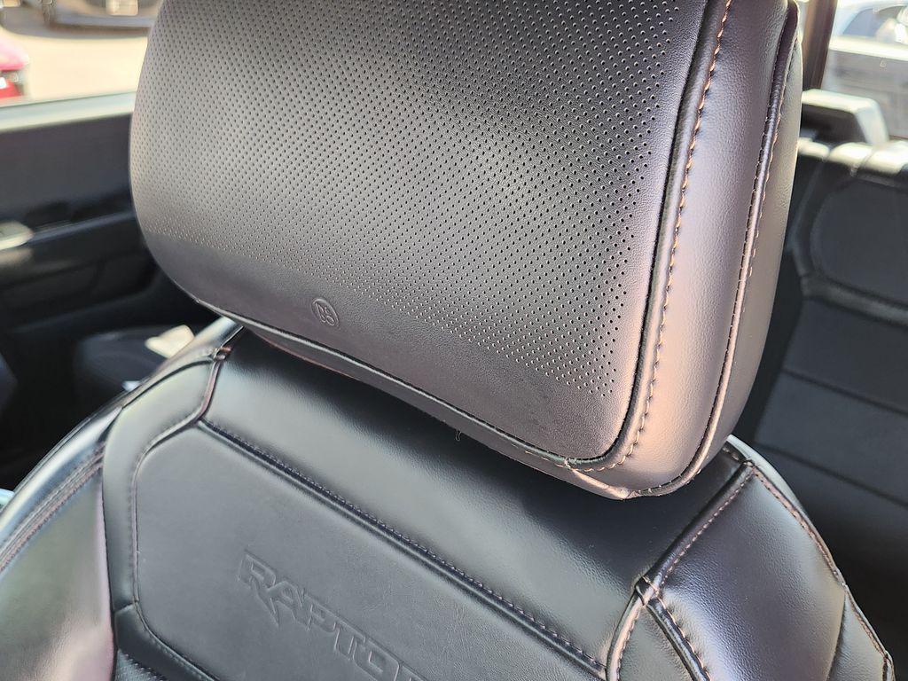 used 2023 Ford F-150 car, priced at $63,440