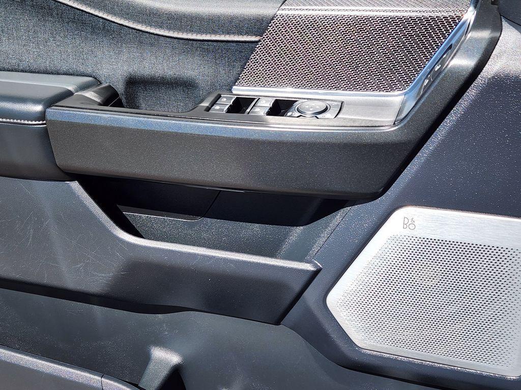 used 2023 Ford F-150 car, priced at $63,440