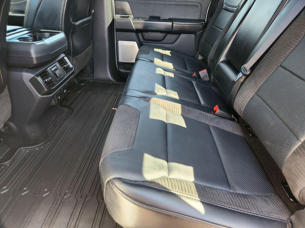 used 2023 Ford F-150 car, priced at $63,440