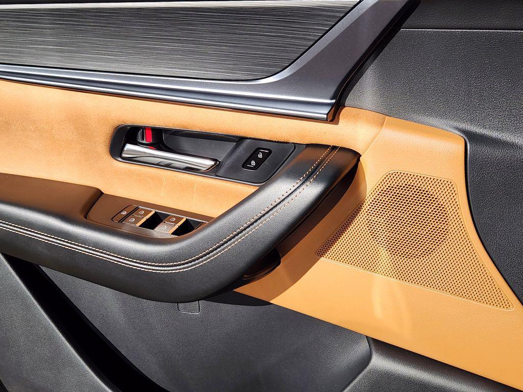 new 2026 Mazda CX-70 car, priced at $56,816