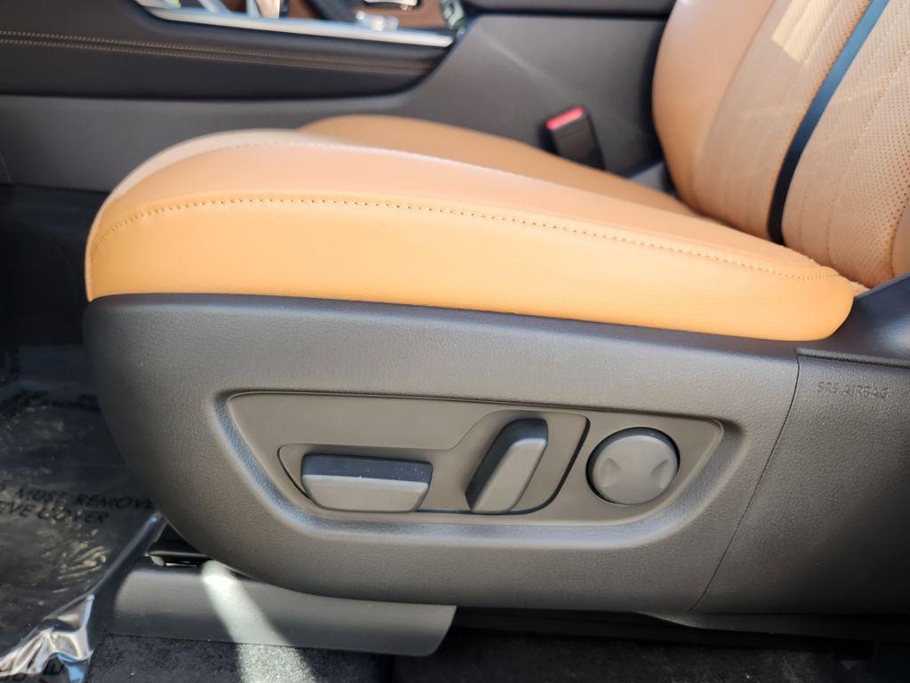 new 2026 Mazda CX-70 car, priced at $56,816