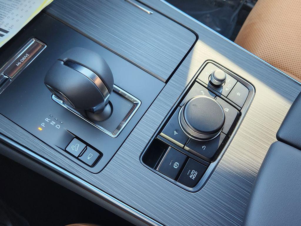 new 2026 Mazda CX-70 car, priced at $56,816