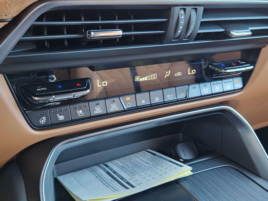 new 2026 Mazda CX-70 car, priced at $56,816