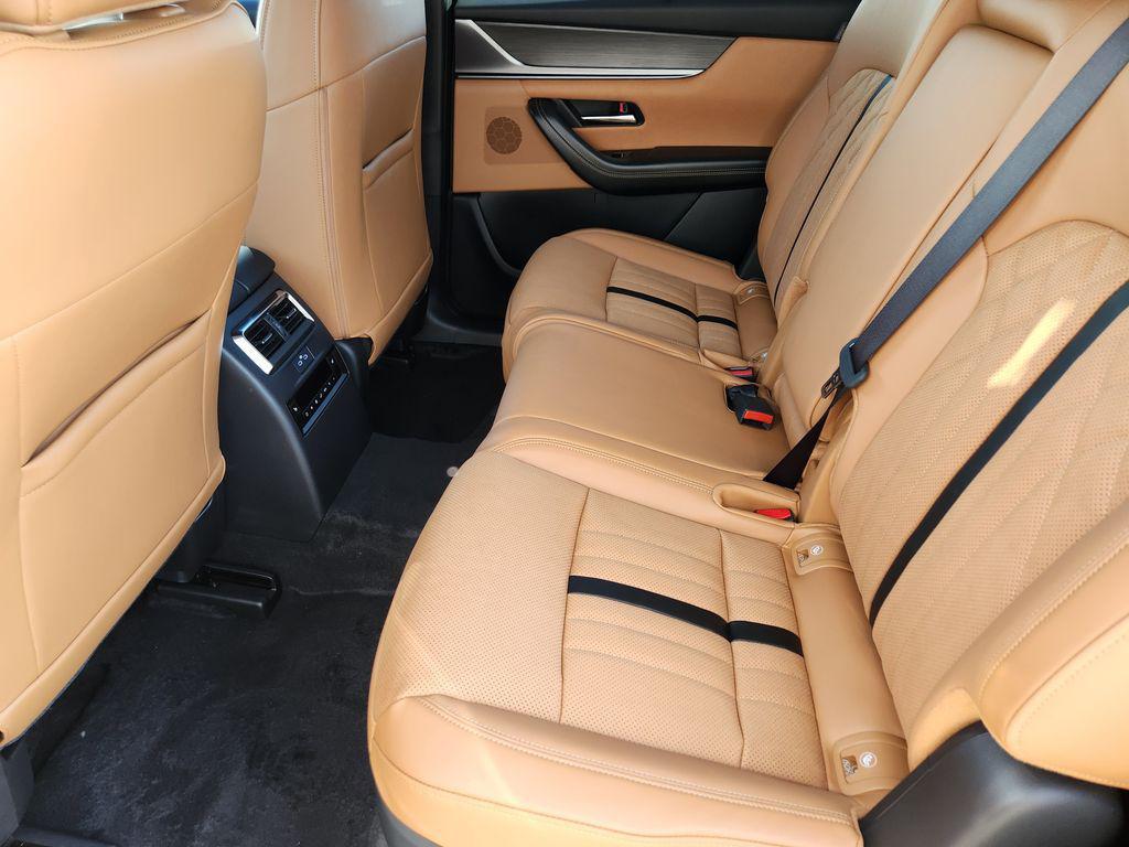 new 2026 Mazda CX-70 car, priced at $56,816