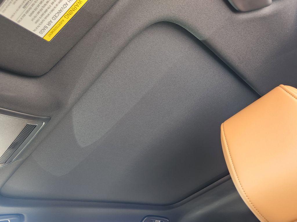 new 2026 Mazda CX-70 car, priced at $56,816